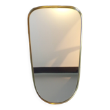 Rearview mirror 70x40cm