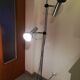 Floor lamp spot 70 years
