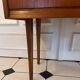 Vintage Scandinavian sideboard
