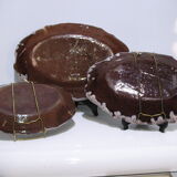 Trays