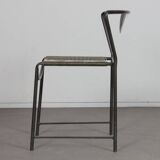 Chair produced by Artelano, 1980