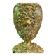 Bronze jug