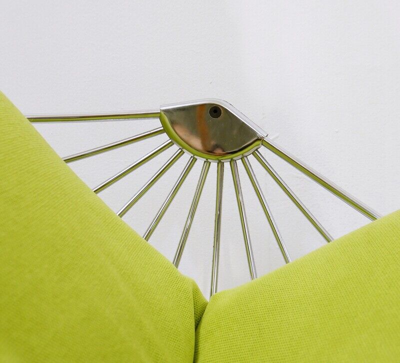 4 chairs rudi verelst