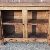 18th century sideboard