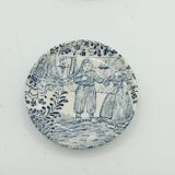 Plates Delft Décor - Boch
