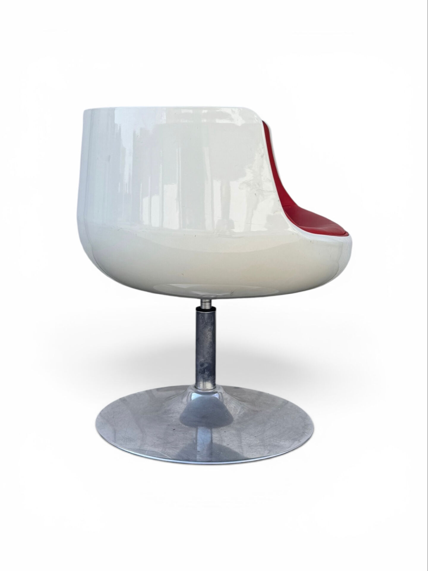 Vintage Cup Chair