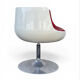 Vintage Cup Chair