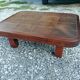 Vintage table