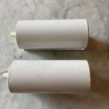 Pair of vintage IKEA wall lights