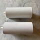 Pair of vintage IKEA wall lights