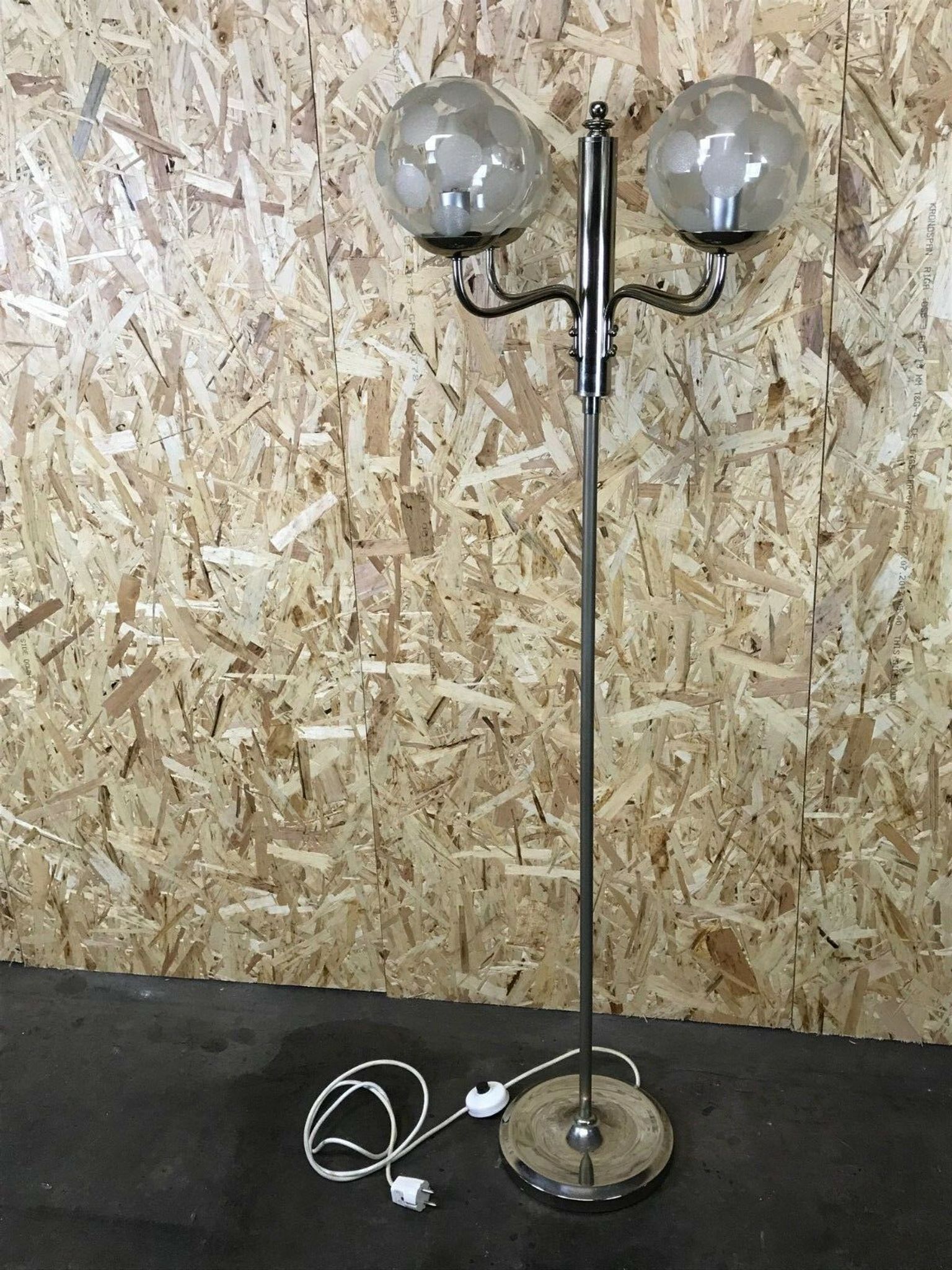 60s 70s lamp