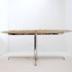 Florence Knoll dining table for Roche Bobois - 1960s