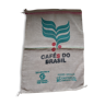 Coffee bag Do brasil