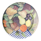 Gien plates