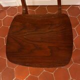 Roger Landault chairs