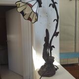 Tiffany Lamp