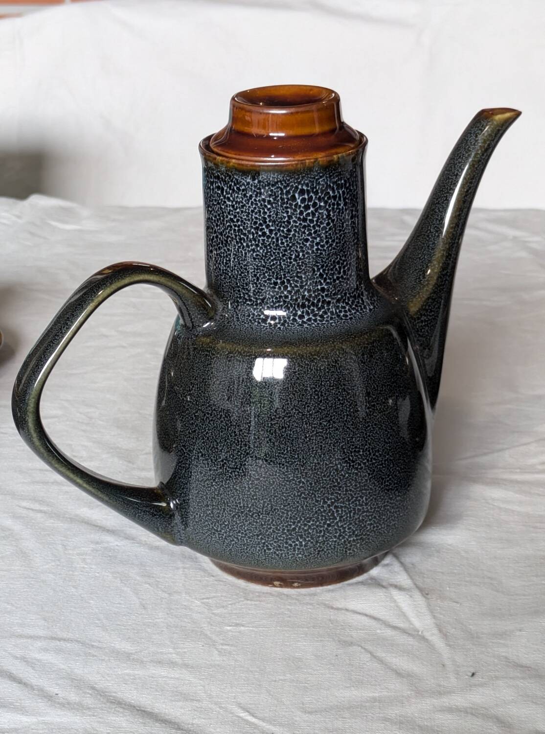 Coffee service