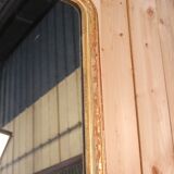 Grand Miroir d'Entre Deux Louis Philippe 2m40 High