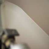 Lampadaire, design italien, années 70, production : Italie