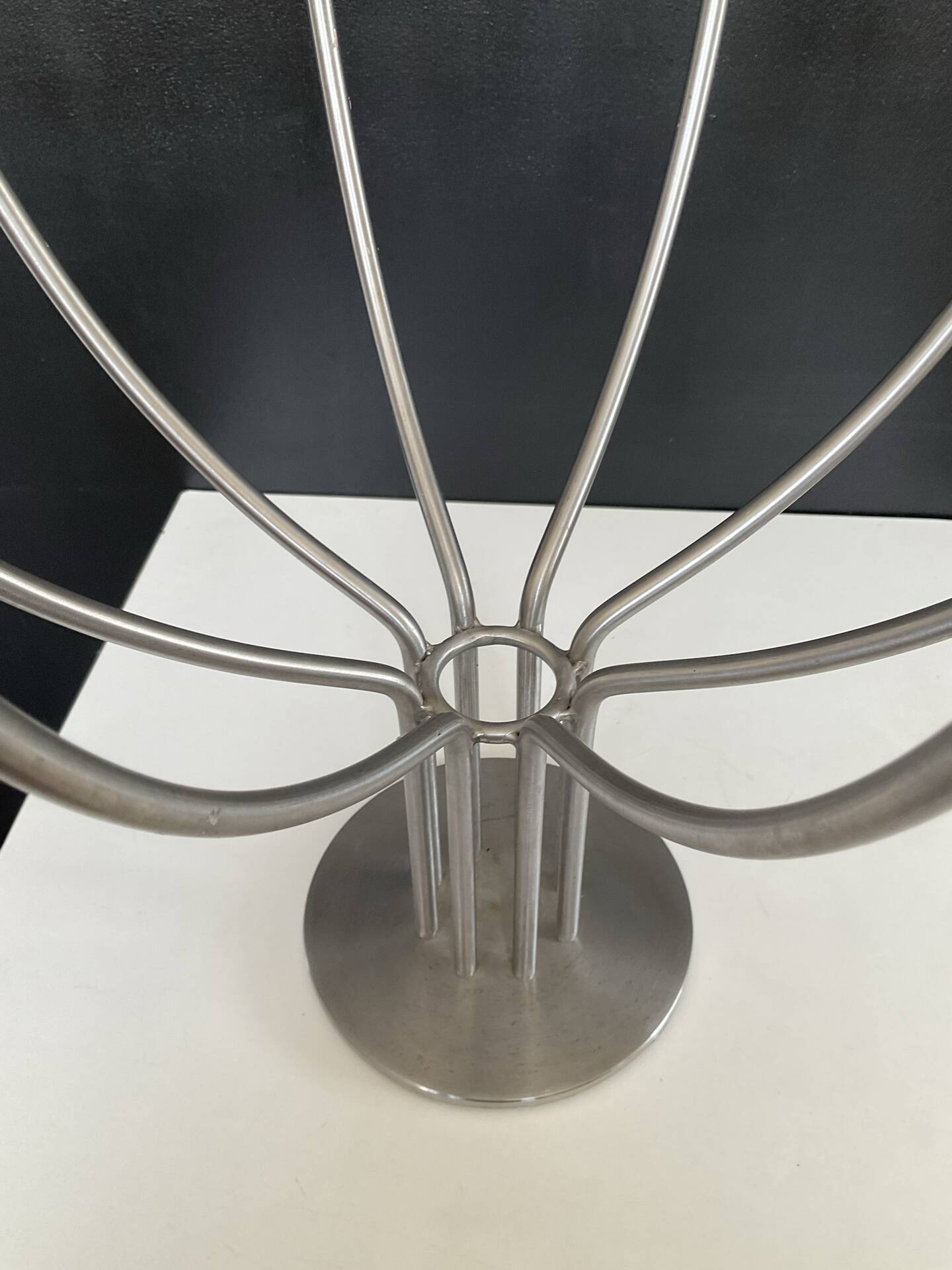 Chandelier by M. Hagberg for IKEA