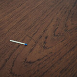 Teak highboard, 60's, Danish design, production: Denmark