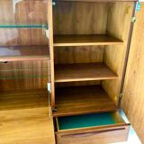 Scandinavian sideboard