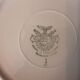 Set of 6 Willeroy and Boch soup plates