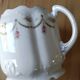 Limoges porcelain coffee service circa 1900