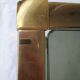 Table basse Mara double plateaux Italie