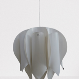 Danish pendant light by Brylle and Jacobsen 1970