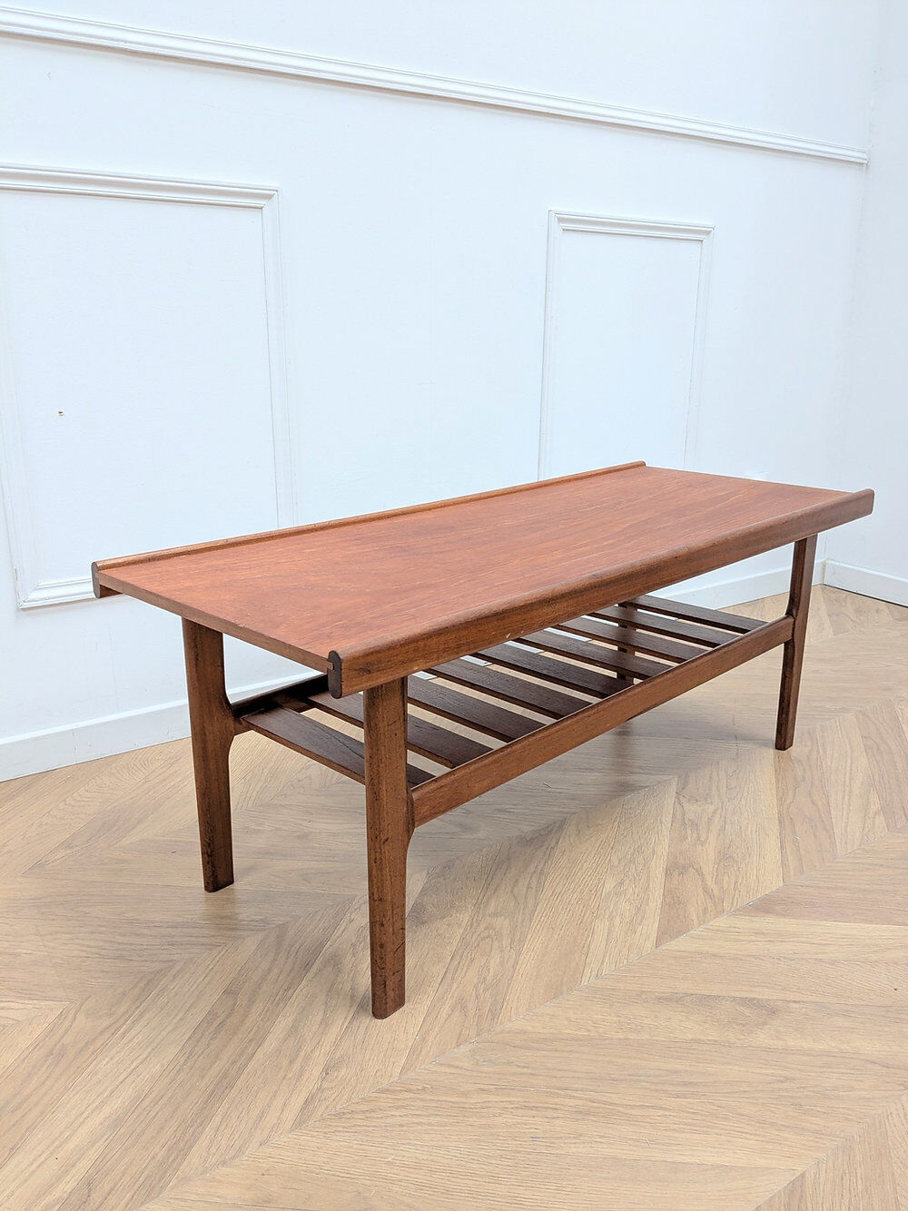Vintage coffee table