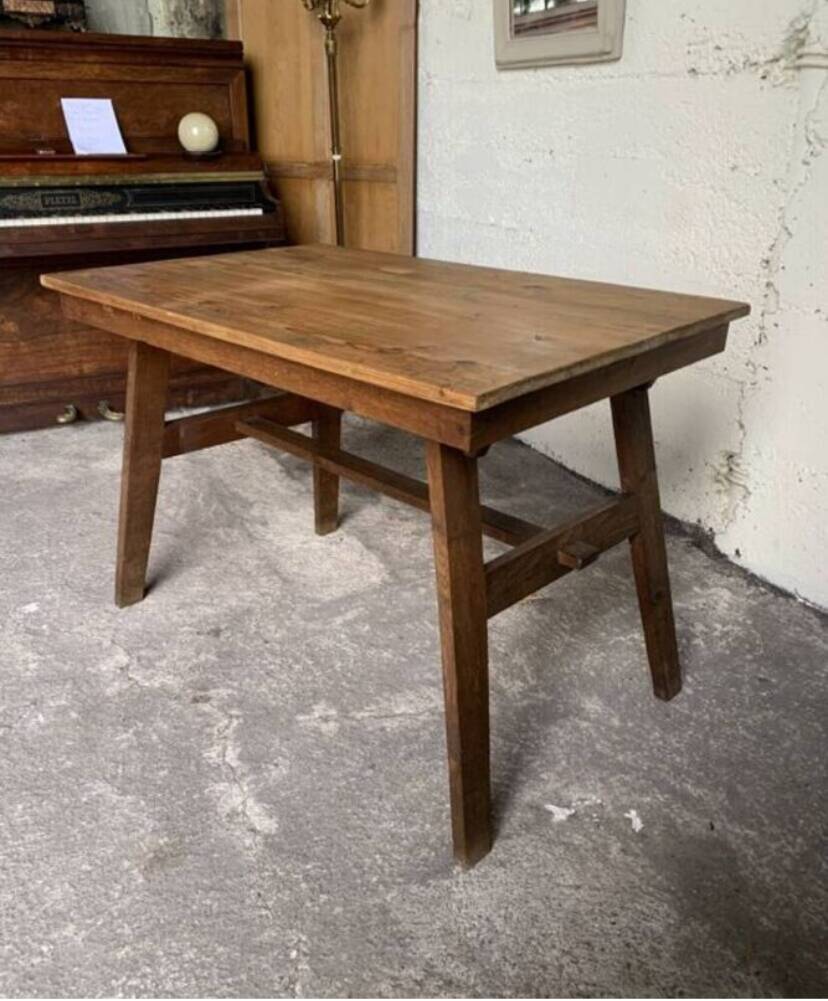 Reconstruction period table