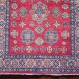 Tapis Kazak Pakistanais fait main 170x134cm