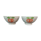 Bowl duo