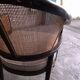 GRASSE ARMCHAIR BY ALFONSO MARINA