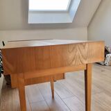 Vintage desk