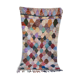 Tapis boucherouite 120x185cm