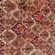 Bakhtiar Persian vintage carpet 210x296 cm