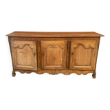 Oak sideboard