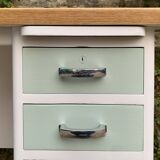 Vintage desk 1950