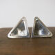 Vintage metal hooks