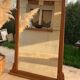 Miroir art déco