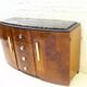 French Art Deco sideboard from the 1930s