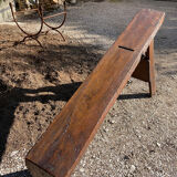 Cooper's bench XIXth