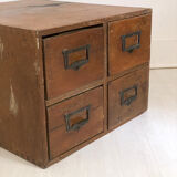 Cabinet with drawers