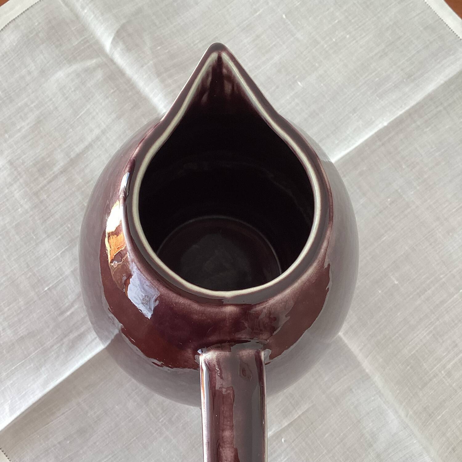 Large Jars 'Tourron' Pitcher