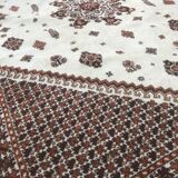 Former carpet tribal Morocco 180 X 225 CM