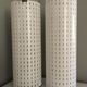 Pair of defne Koz vases for hwc Egizia by Sottsass Associati