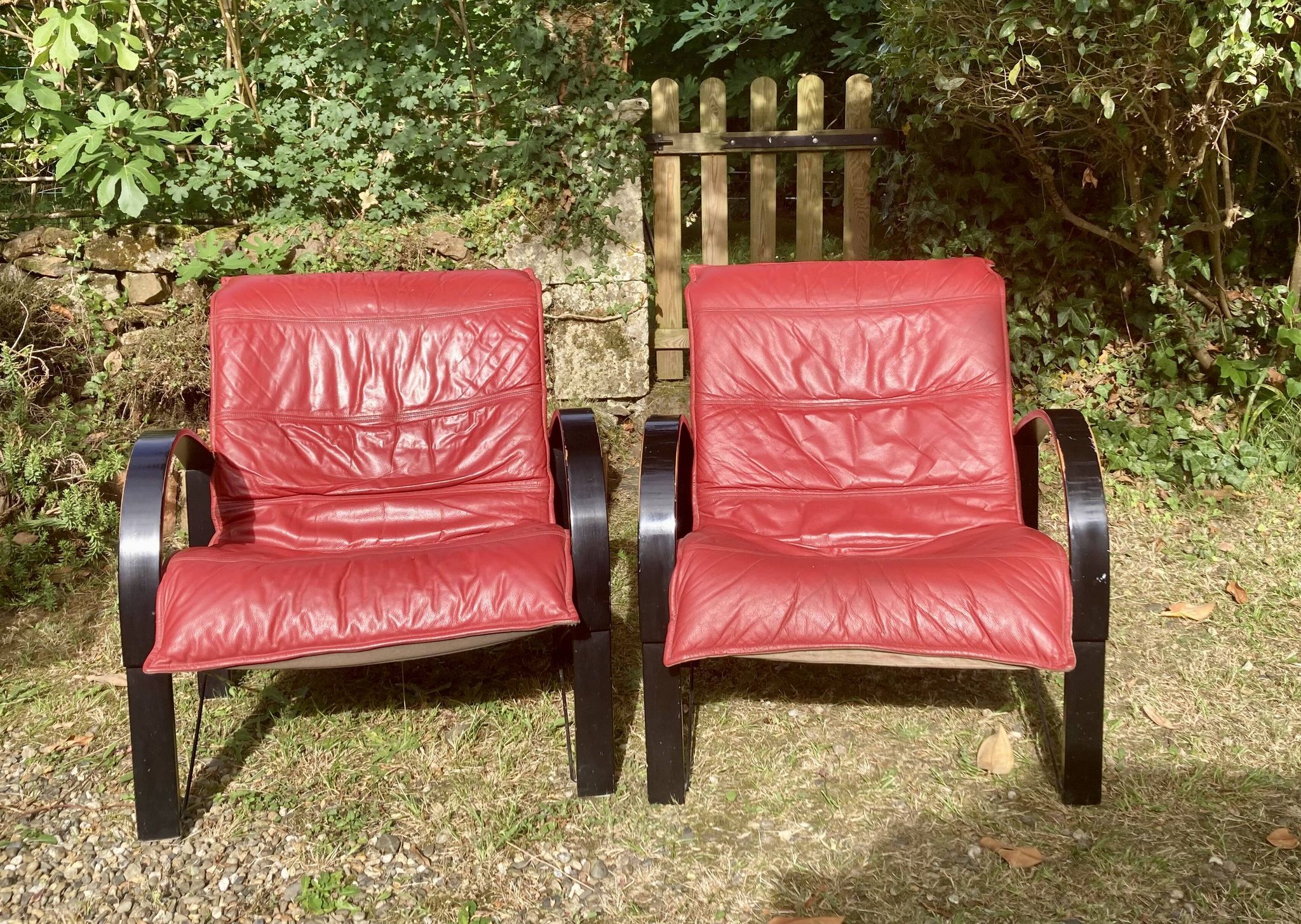 Fauteuils Ikéa