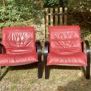 Fauteuils Ikéa
